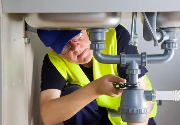 loodgieter Amstenrade